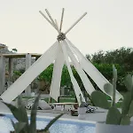 Tatil Evi La Casa Di Lusso N6 -adults Only