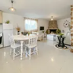 La Casa Di Lusso N6 -adults Only Tatil Evi Kolymbia