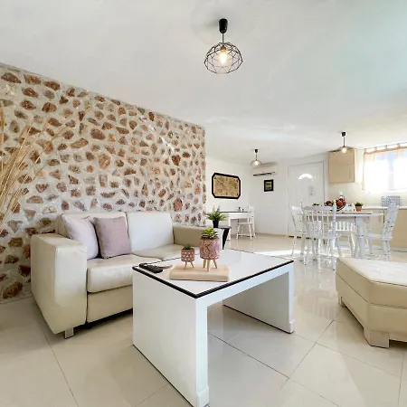 La Casa Di Lusso N6 -adults Only * 콜림비아