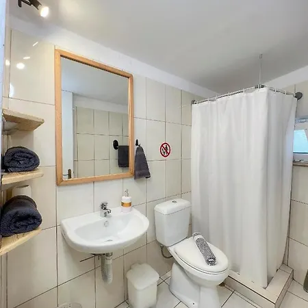 펜션 La Casa Di Lusso N6 -adults Only