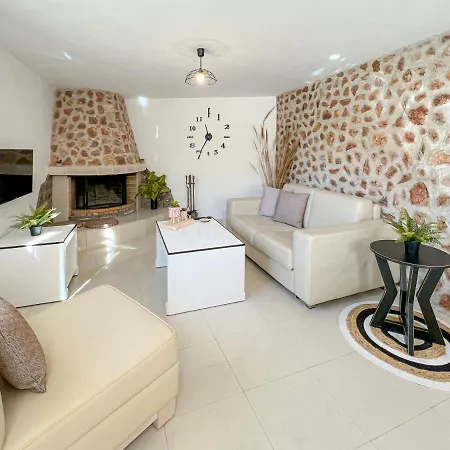 La Casa Di Lusso N6 -adults Only 펜션 *
