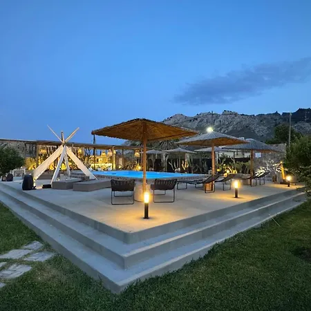 Tatil Evi La Casa Di Lusso N6 -adults Only