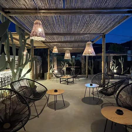 Tatil Evi La Casa Di Lusso N6 -adults Only *
