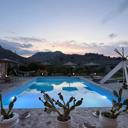 La Casa Di Lusso N6 -adults Only Tatil Evi