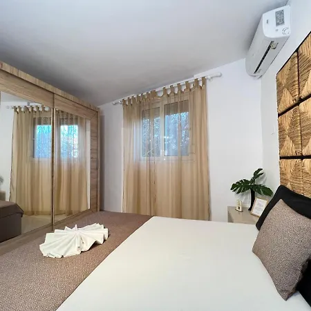 Nyaraló La Casa Di Lusso N6 -adults Only Kolímbia