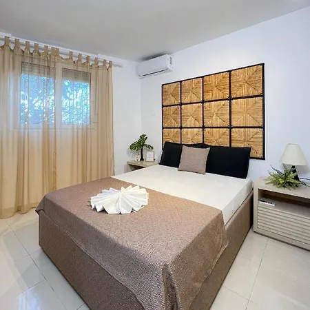 La Casa Di Lusso N6 -adults Only