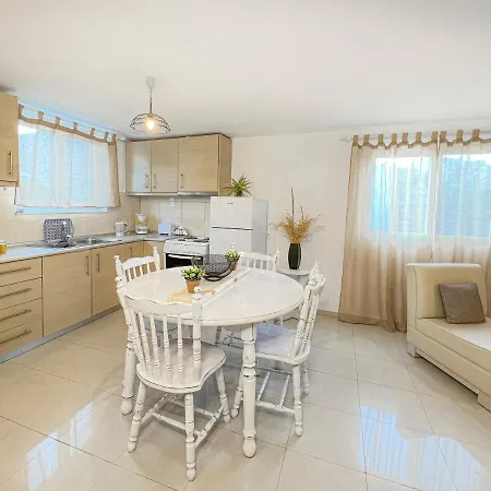 La Casa Di Lusso N6 -adults Only *