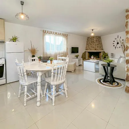 La Casa Di Lusso N6 -adults Only Nyaraló Kolímbia