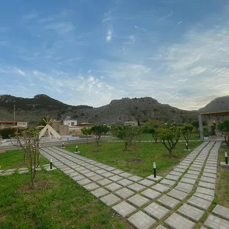 La Casa Di Lusso N6 -adults Only Nyaraló