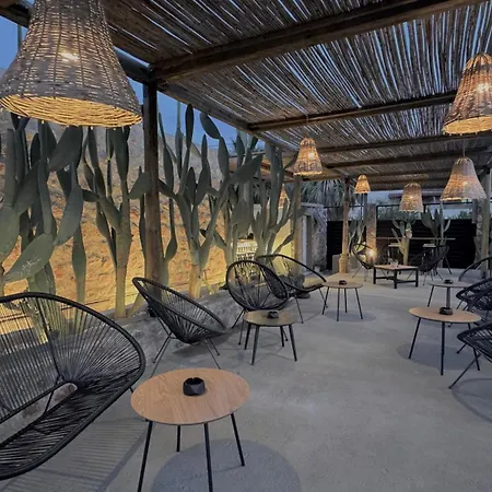 La Casa Di Lusso N6 -adults Only Kolímbia