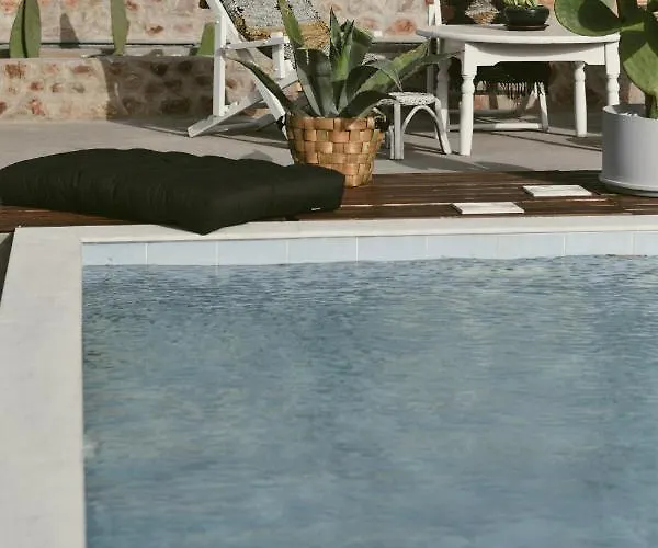 La Casa Di Lusso N6 -adults Only Kolímbia