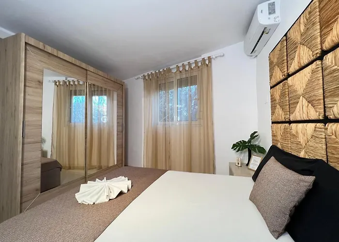 Nyaraló La Casa Di Lusso N6 -adults Only Kolímbia