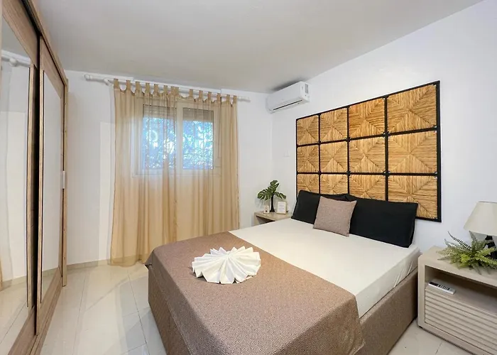 La Casa Di Lusso N6 -adults Only Kolímbia