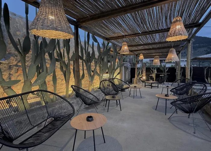 La Casa Di Lusso N6 -adults Only Kolímbia