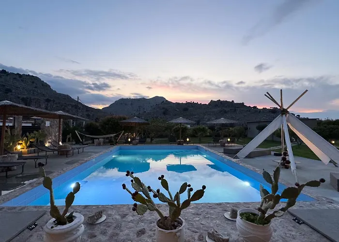 La Casa Di Lusso N6 -adults Only Nyaraló