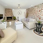La Casa Di Lusso N6 -adults Only Feriehus *