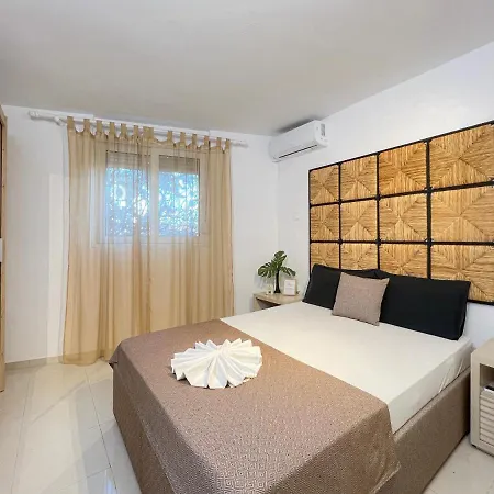 La Casa Di Lusso N6 -adults Only קולימביה