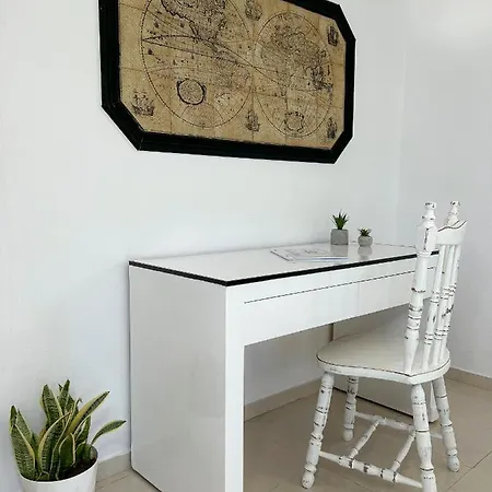 La Casa Di Lusso N6 -adults Only *