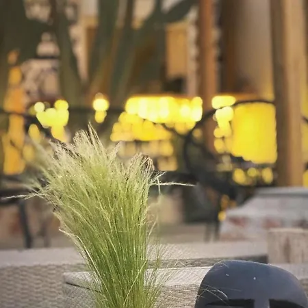 La Casa Di Lusso N6 -adults Only Holiday home