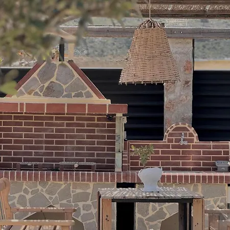 La Casa Di Lusso N6 -adults Only בית נופש קולימביה