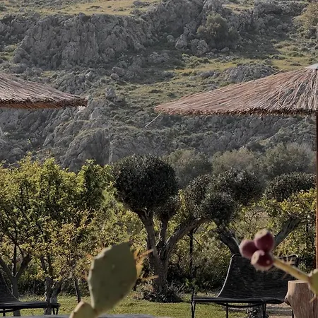 La Casa Di Lusso N6 -adults Only בית נופש *