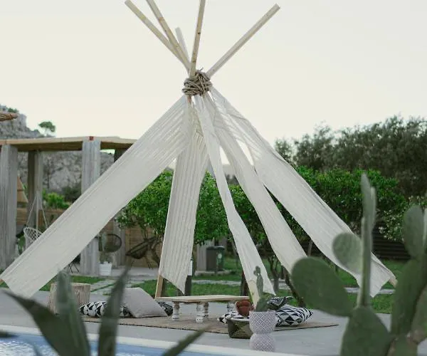 بيت للعطل La Casa Di Lusso N6 -adults Only