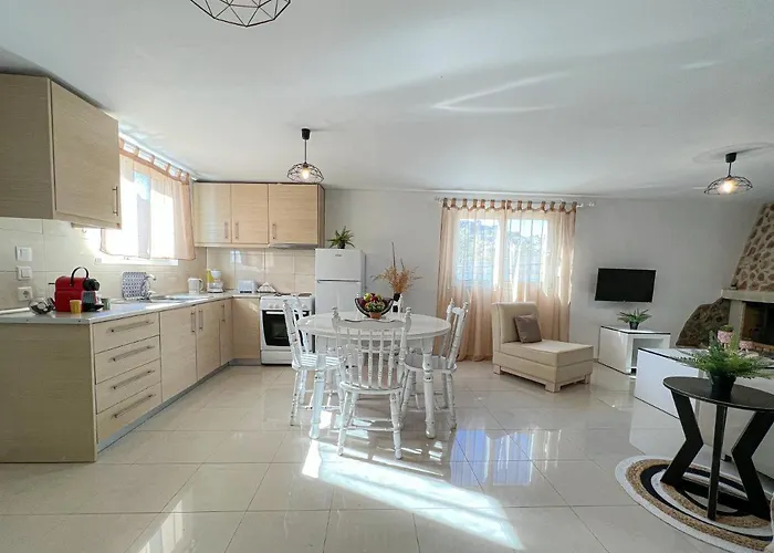 Feriehus La Casa Di Lusso N6 -adults Only *