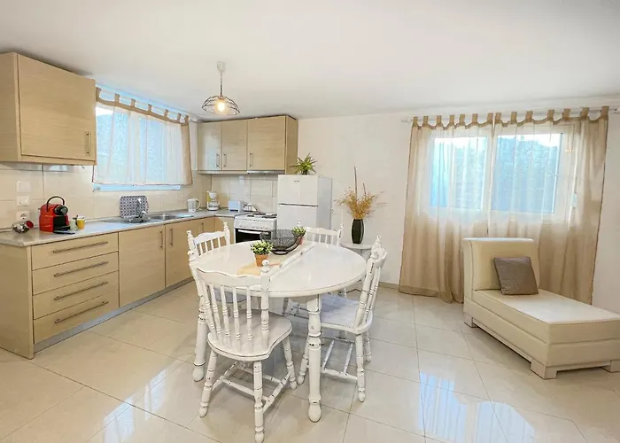 La Casa Di Lusso N6 -adults Only *