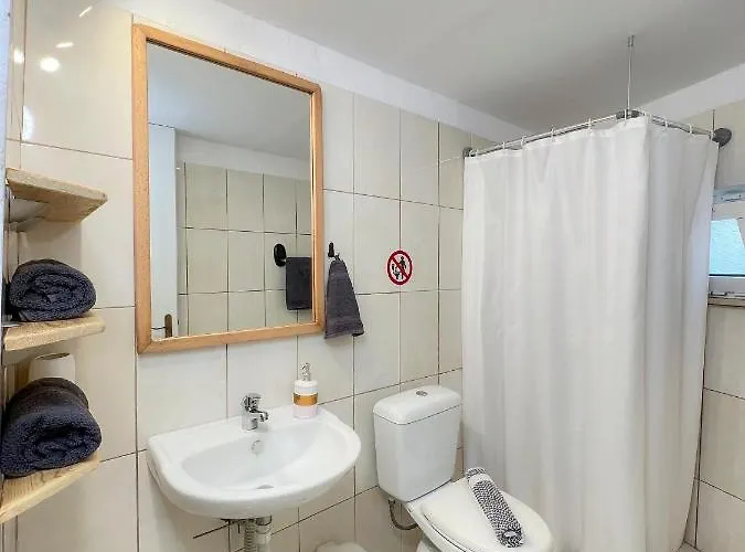 Feriehus La Casa Di Lusso N6 -adults Only