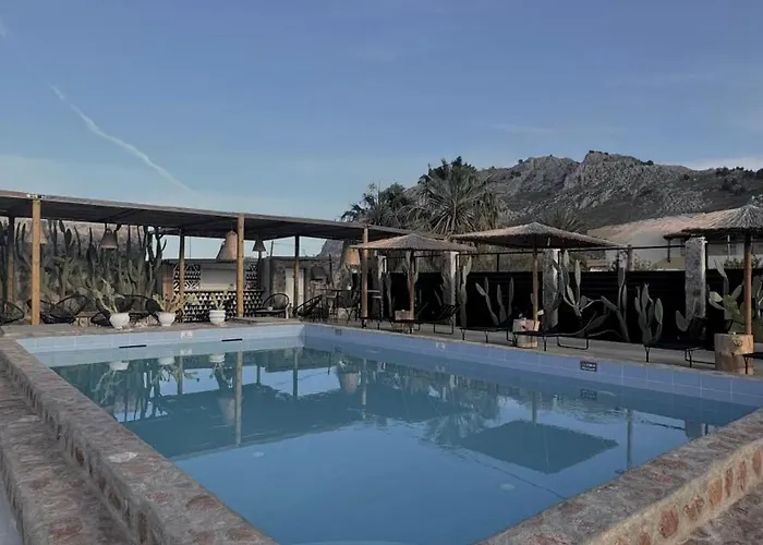 La Casa Di Lusso N6 -adults Only Feriehus Kolymbia