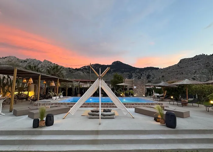 La Casa Di Lusso N6 -adults Only