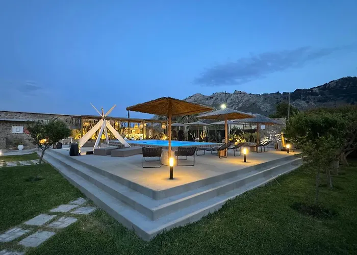 Feriehus La Casa Di Lusso N6 -adults Only