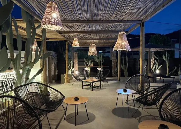 Feriehus La Casa Di Lusso N6 -adults Only *