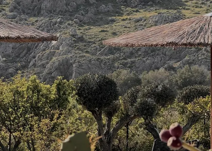 La Casa Di Lusso N6 -adults Only Feriehus *