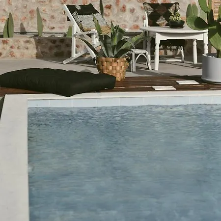 La Casa Di Lusso N6 -adults Only Kolymbia