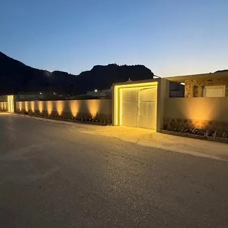 La Casa Di Lusso N6 -adults Only