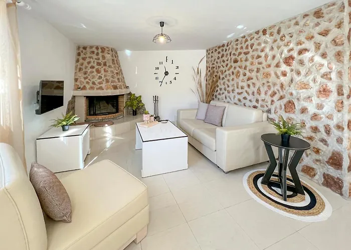 La Casa Di Lusso N6 -adults Only Ferienhaus *