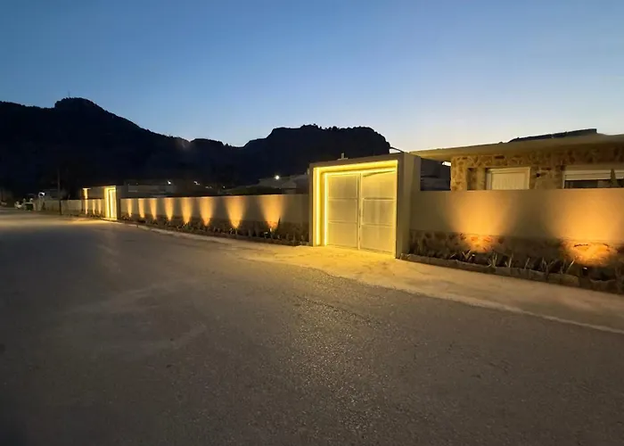 La Casa Di Lusso N6 -adults Only